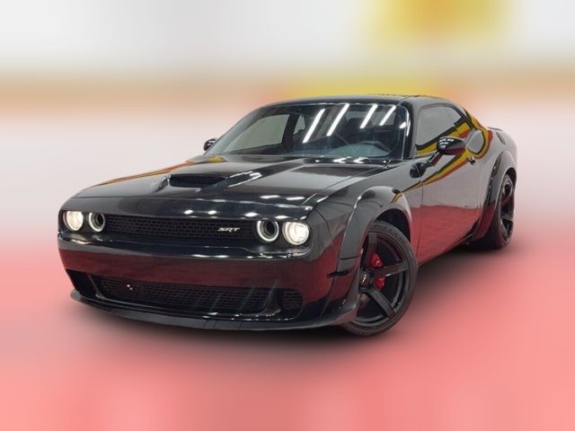 2019 Dodge Challenger R/T Scat Pack