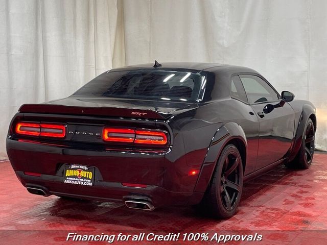 2019 Dodge Challenger R/T Scat Pack