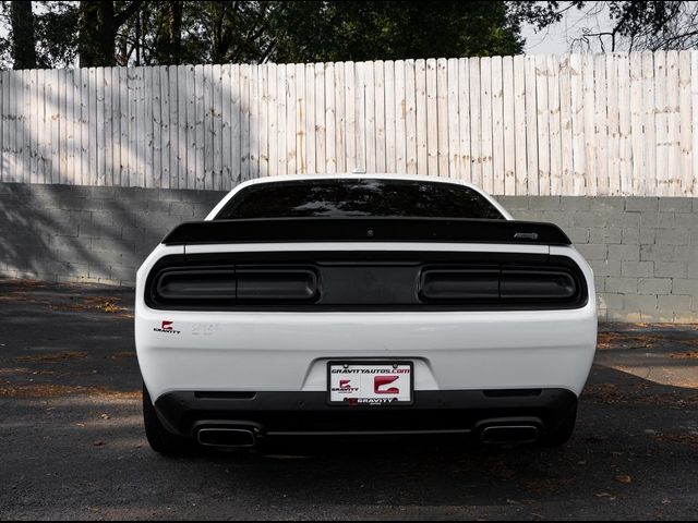 2019 Dodge Challenger R/T Scat Pack Widebody