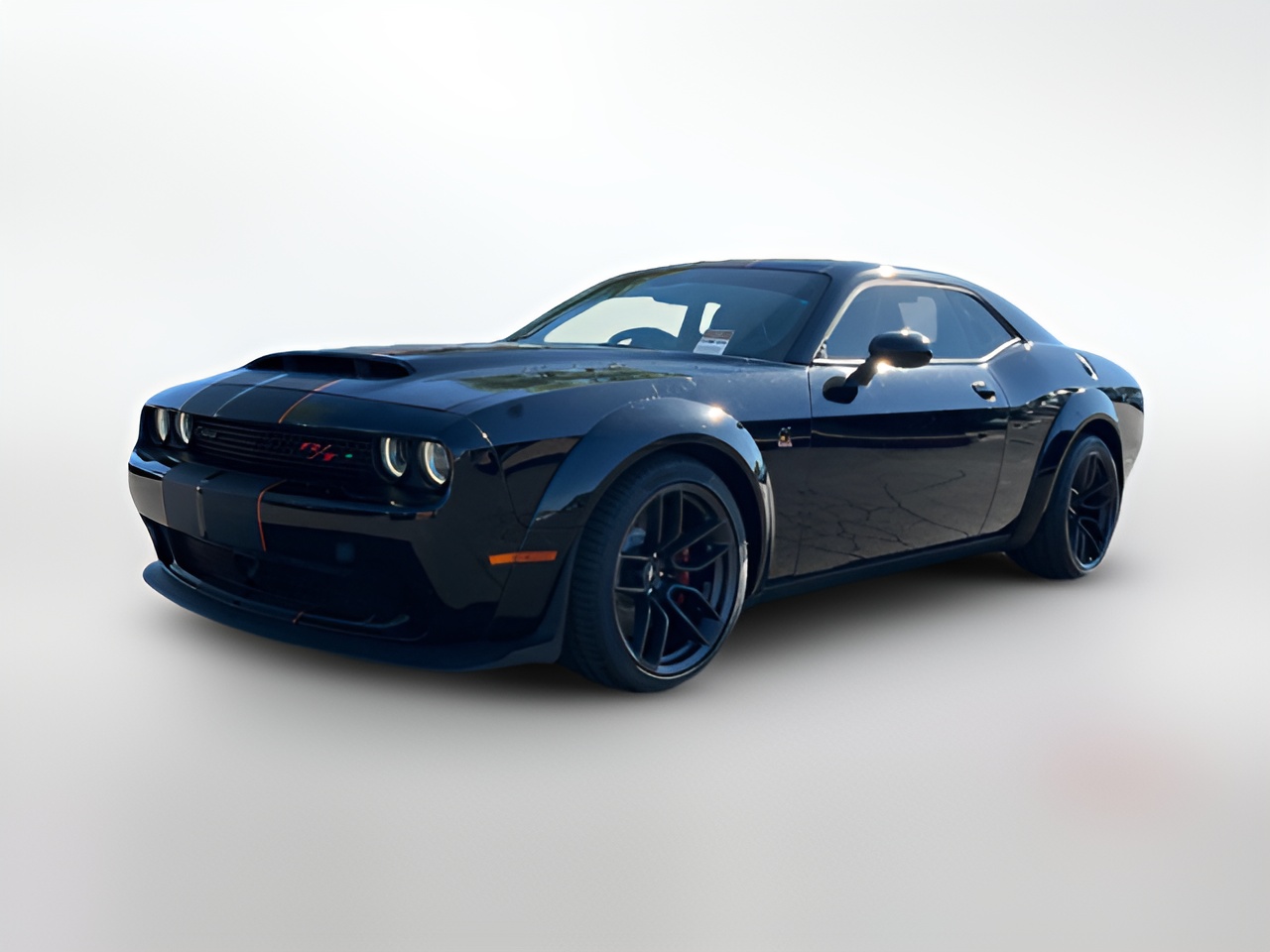 Used Dodge Challenger R/T Scat Pack Widebody For Sale in Phoenix