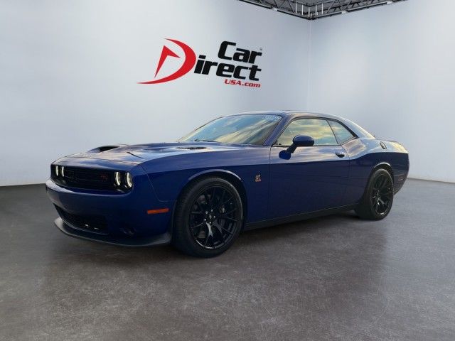 2019 Dodge Challenger R/T Scat Pack