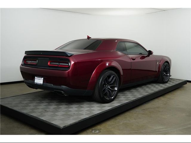 2019 Dodge Challenger R/T Scat Pack Widebody