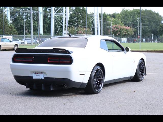 2019 Dodge Challenger R/T Scat Pack