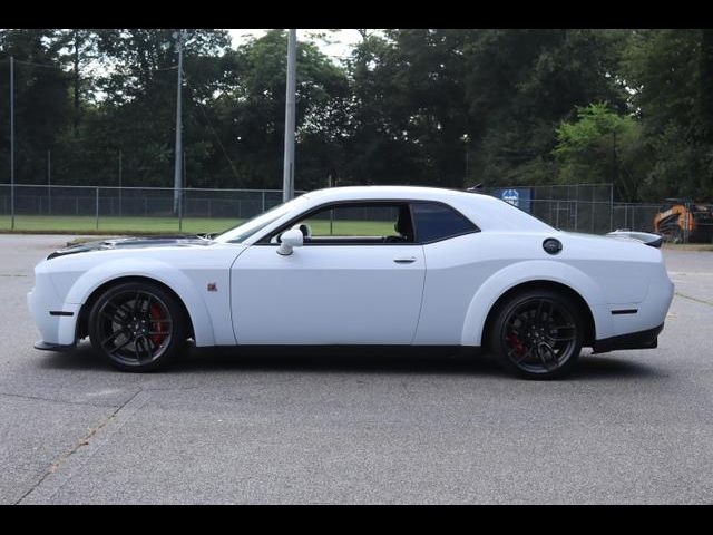 2019 Dodge Challenger R/T Scat Pack