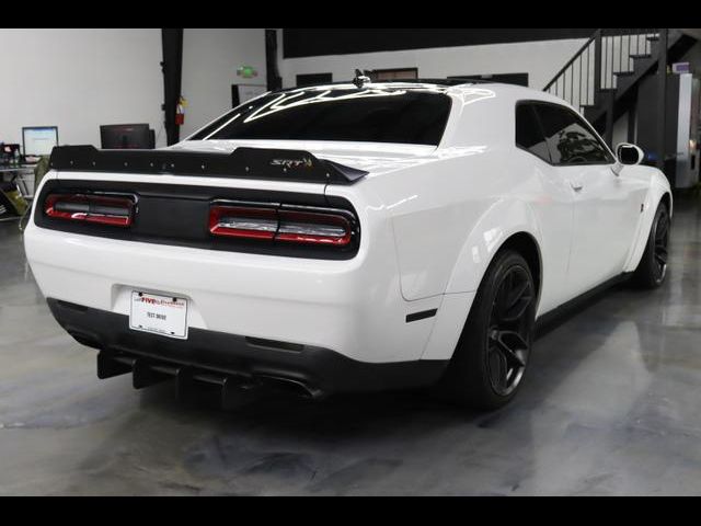 2019 Dodge Challenger R/T Scat Pack