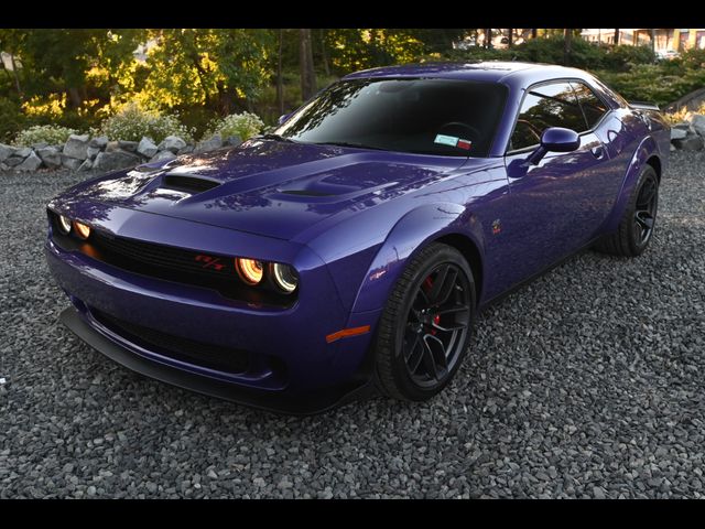 2019 Dodge Challenger R/T Scat Pack Widebody