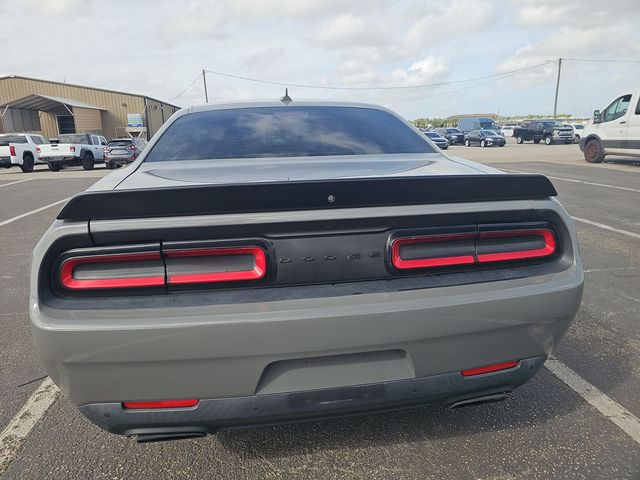 2019 Dodge Challenger R/T Scat Pack Widebody