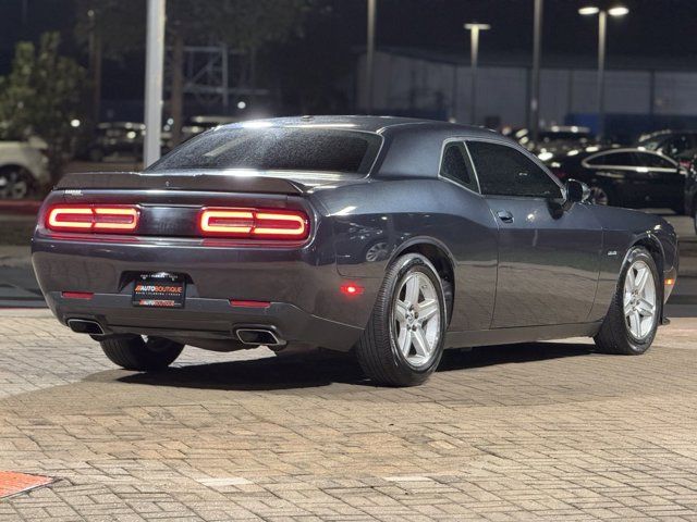 2019 Dodge Challenger R/T