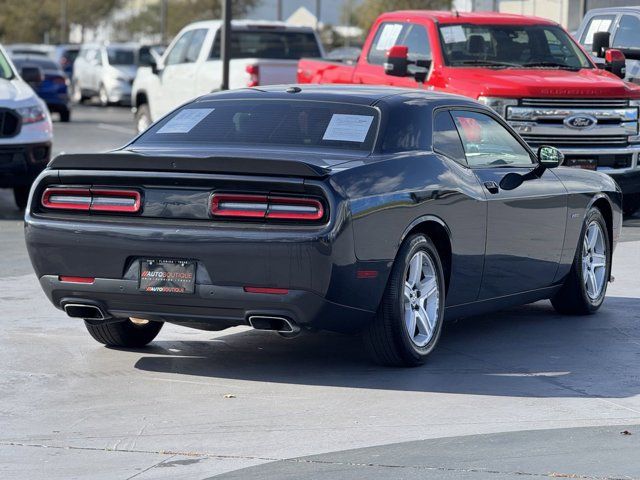 2019 Dodge Challenger R/T