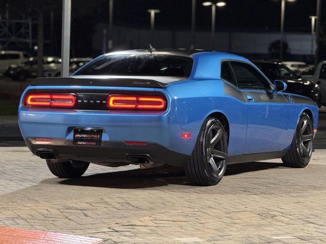 2019 Dodge Challenger R/T