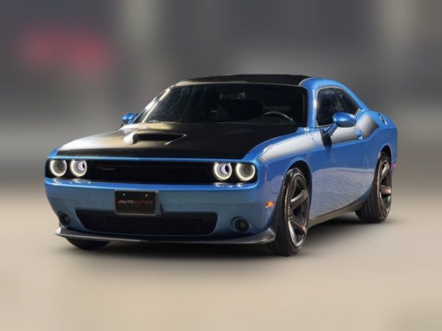 2019 Dodge Challenger R/T