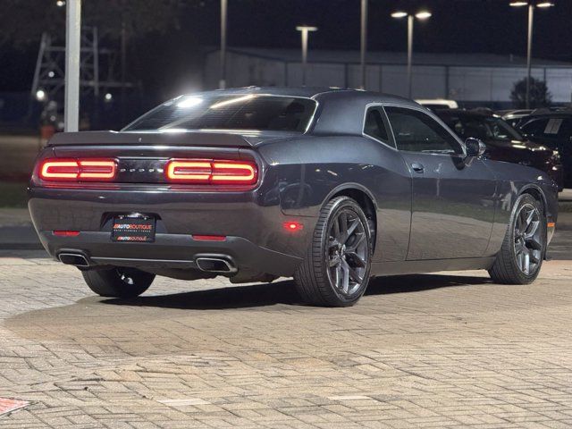 2019 Dodge Challenger R/T