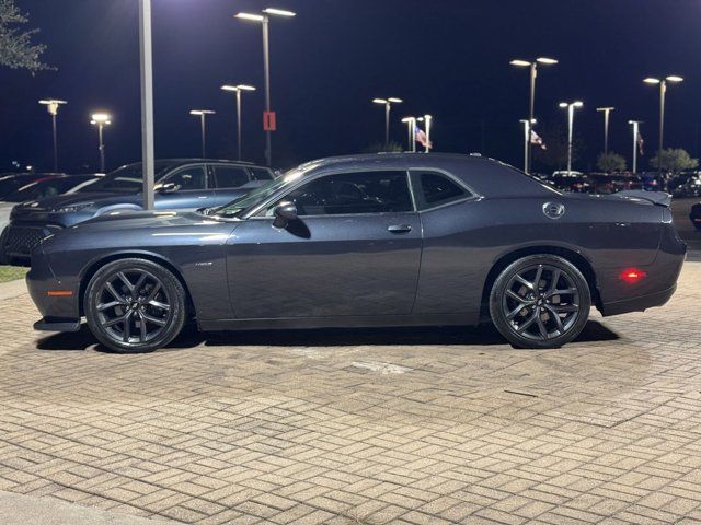 2019 Dodge Challenger R/T