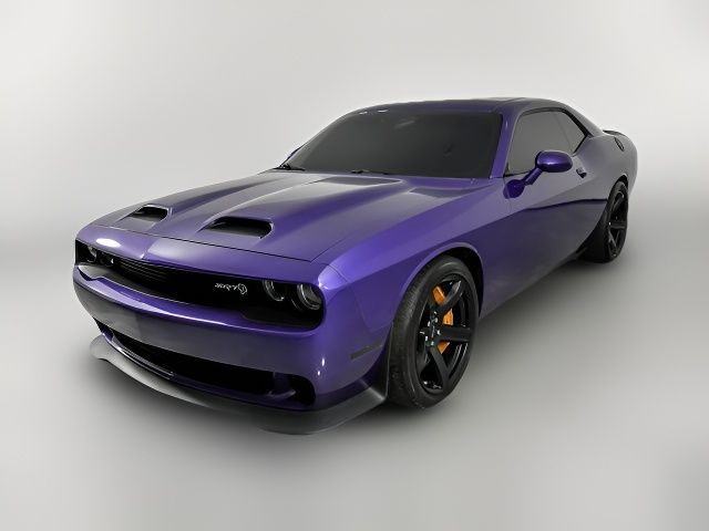 2019 Dodge Challenger SRT Hellcat