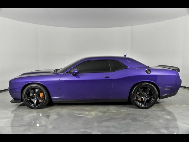 2019 Dodge Challenger SRT Hellcat