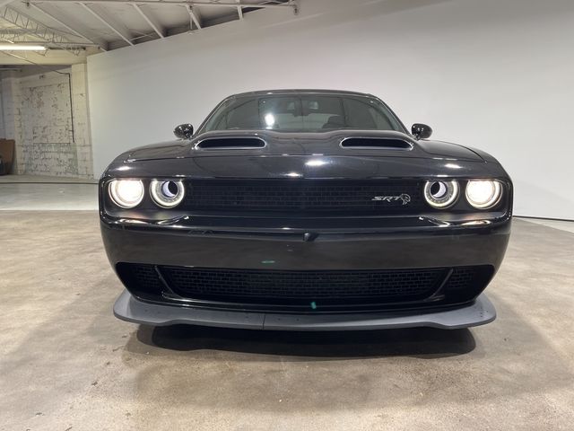 2019 Dodge Challenger SRT Hellcat