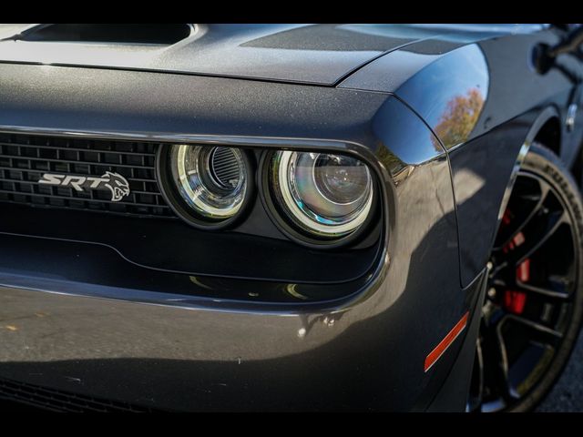 2019 Dodge Challenger SRT Hellcat