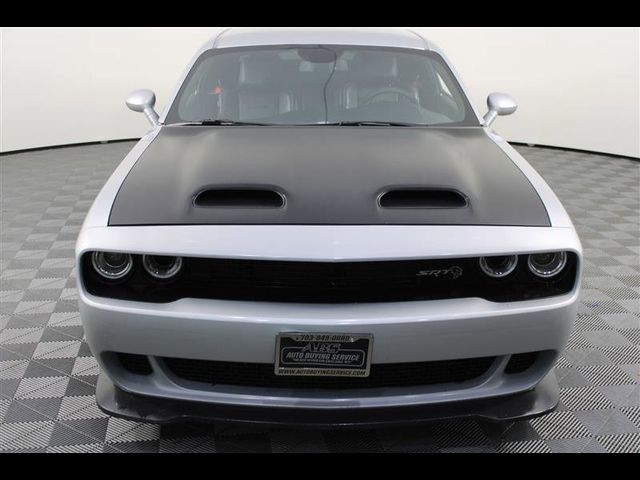 2019 Dodge Challenger SRT Hellcat