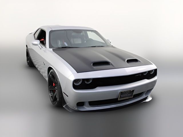 2019 Dodge Challenger SRT Hellcat