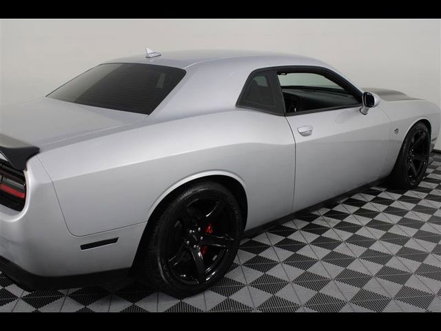 2019 Dodge Challenger SRT Hellcat