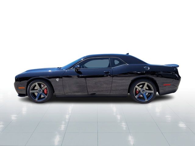 2019 Dodge Challenger SRT Hellcat