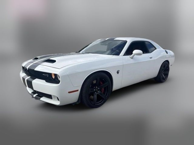 2019 Dodge Challenger SRT Hellcat