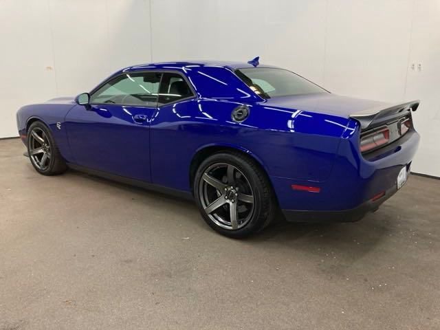 2019 Dodge Challenger SRT Hellcat