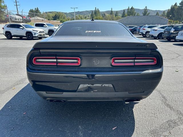 2019 Dodge Challenger SRT Hellcat