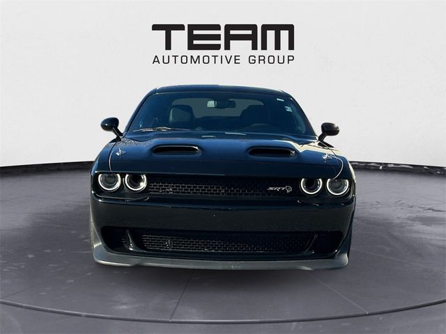 2019 Dodge Challenger SRT Hellcat