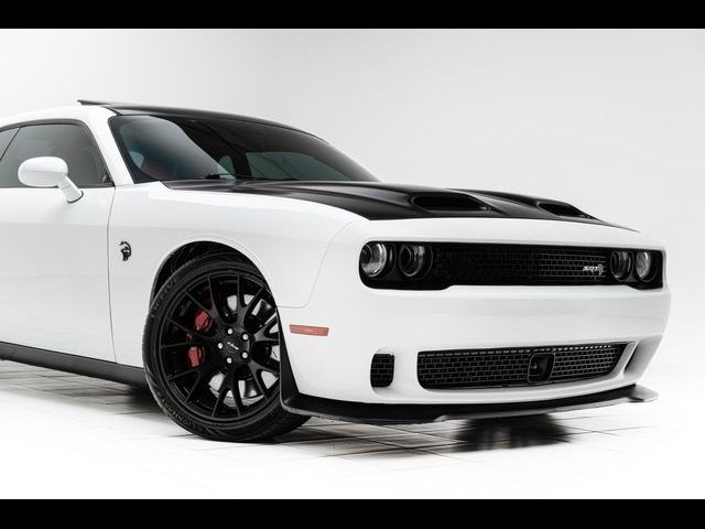 2019 Dodge Challenger SRT Hellcat