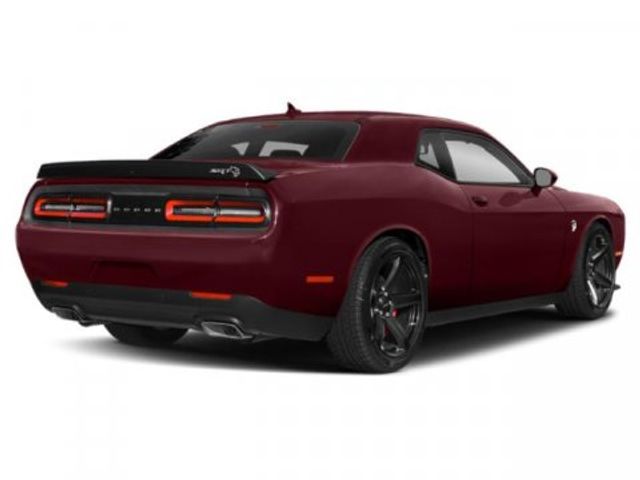 2019 Dodge Challenger SRT Hellcat