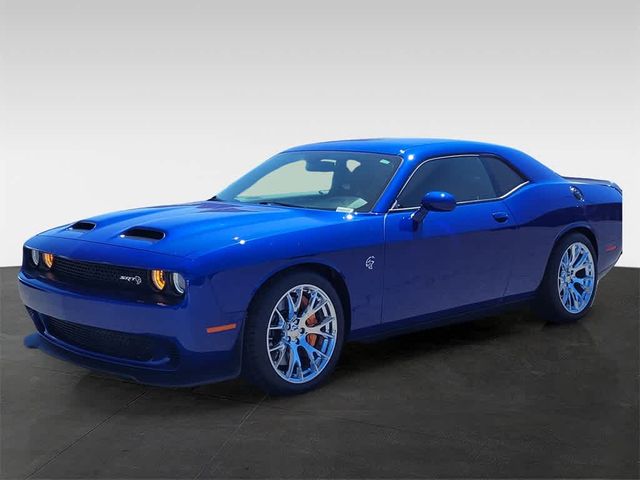 2019 Dodge Challenger SRT Hellcat