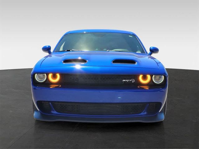 2019 Dodge Challenger SRT Hellcat