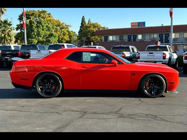 2019 Dodge Challenger SRT Hellcat