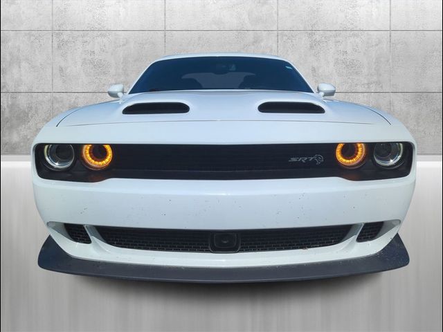 2019 Dodge Challenger SRT Hellcat