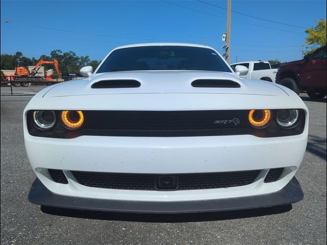 2019 Dodge Challenger SRT Hellcat