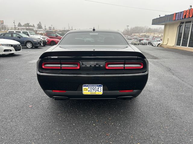 2019 Dodge Challenger SRT Hellcat