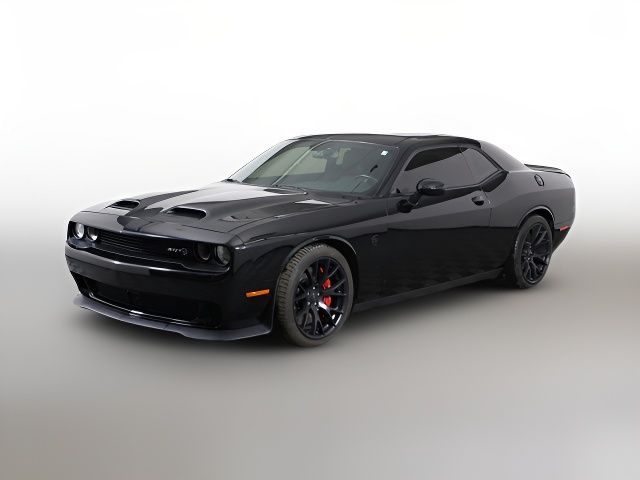 2019 Dodge Challenger SRT Hellcat