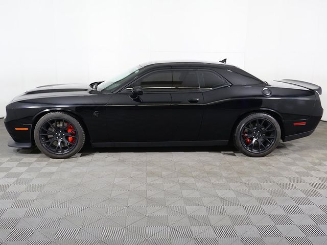 2019 Dodge Challenger SRT Hellcat