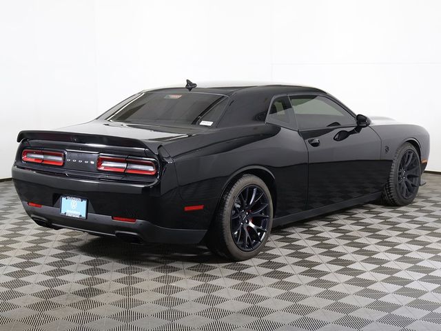 2019 Dodge Challenger SRT Hellcat