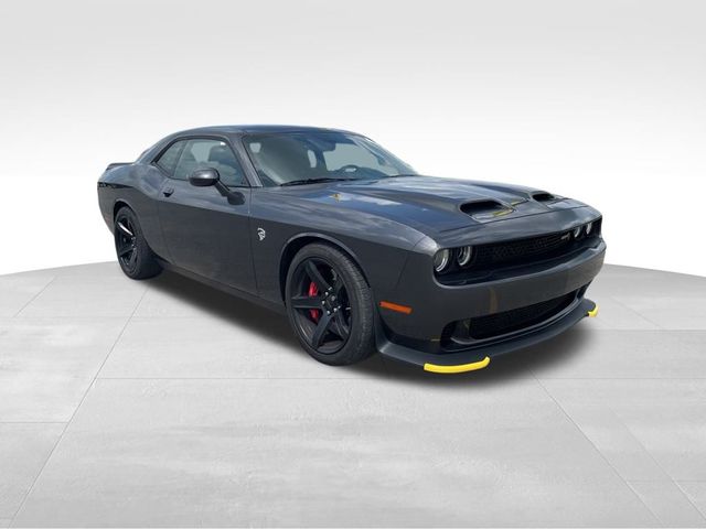 2019 Dodge Challenger SRT Hellcat