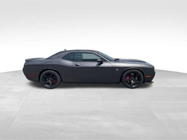 2019 Dodge Challenger SRT Hellcat