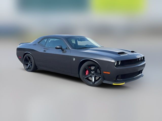 2019 Dodge Challenger SRT Hellcat