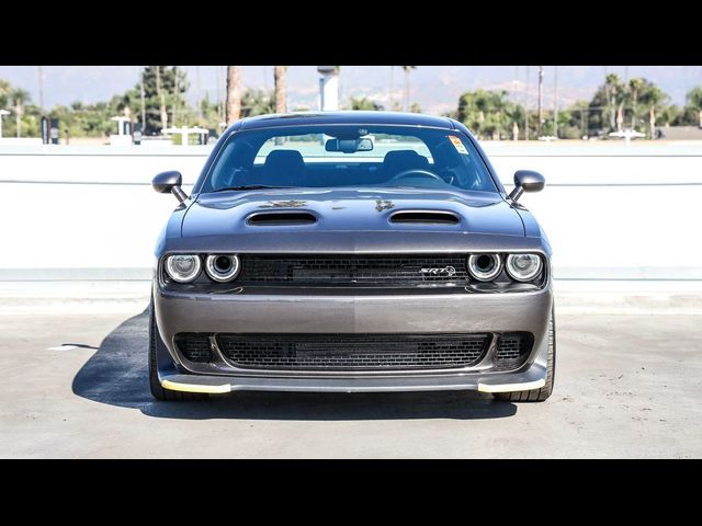 2019 Dodge Challenger SRT Hellcat