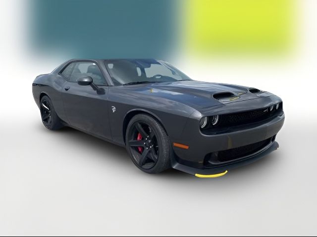 2019 Dodge Challenger SRT Hellcat