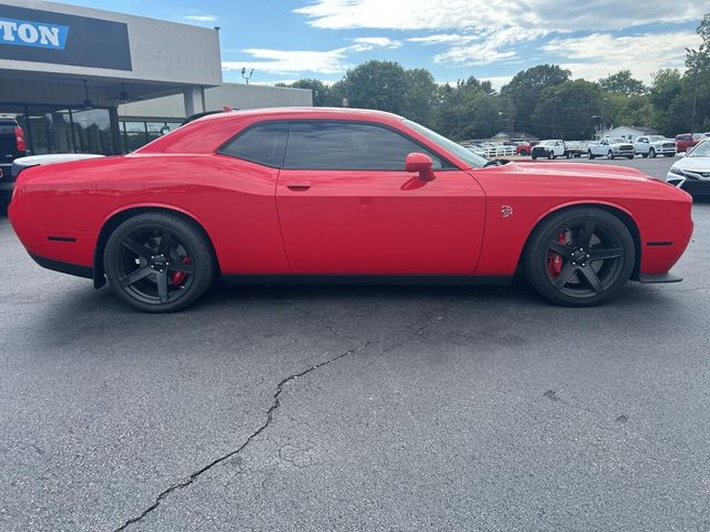 2019 Dodge Challenger SRT Hellcat