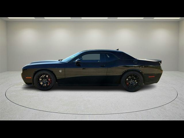 2019 Dodge Challenger SRT Hellcat