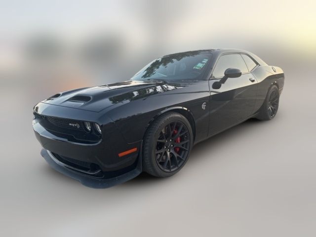 2019 Dodge Challenger SRT Hellcat