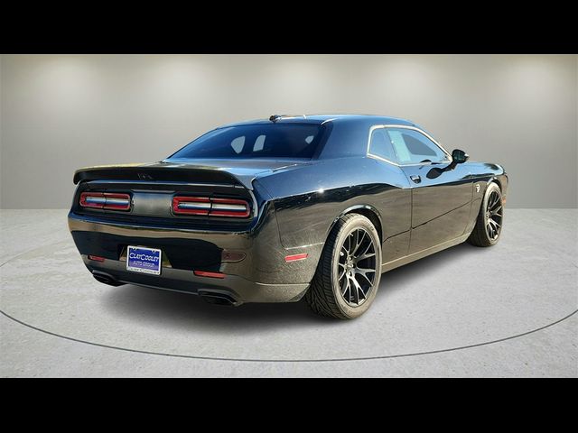 2019 Dodge Challenger SRT Hellcat