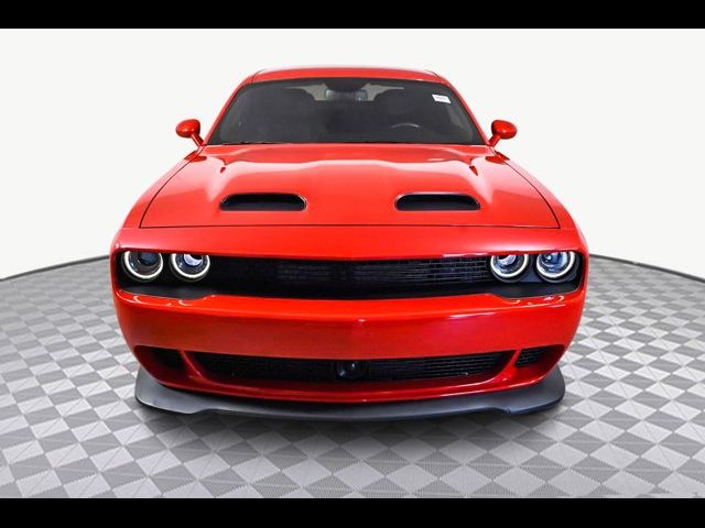 2019 Dodge Challenger SRT Hellcat